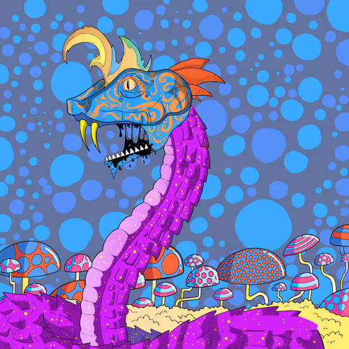 Mythical Genesis