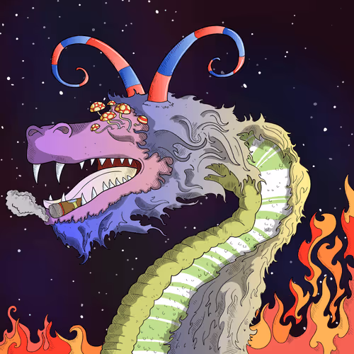 Mythical Genesis