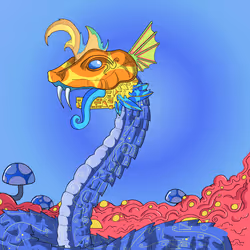 Creature #521