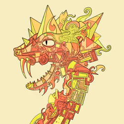 Creature #71