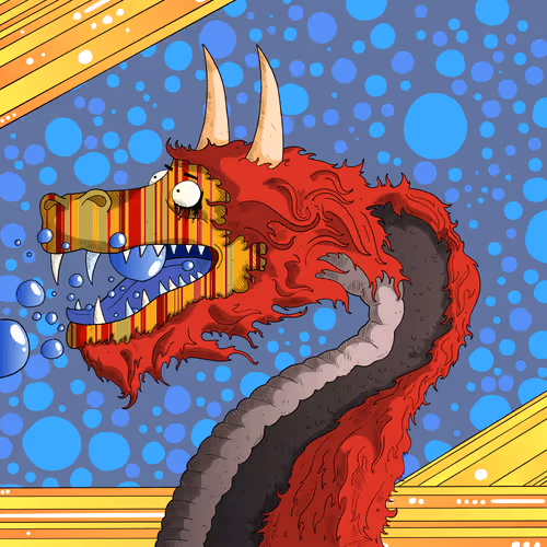 Mythical Genesis