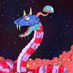 Creature #253