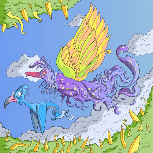 Mythical Genesis