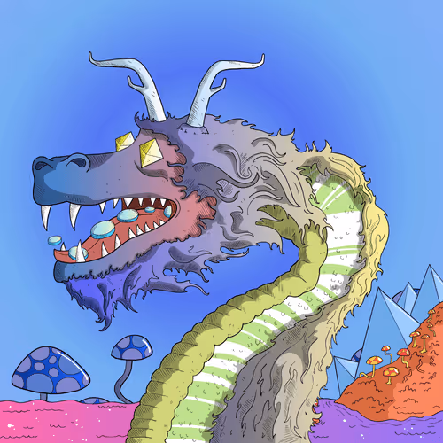 Mythical Genesis