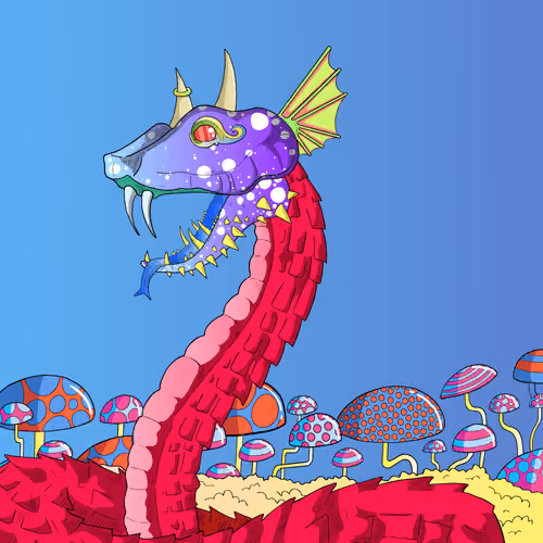 Creature #269