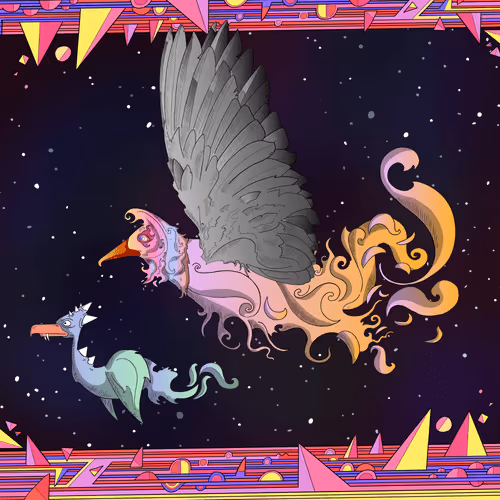 Mythical Genesis