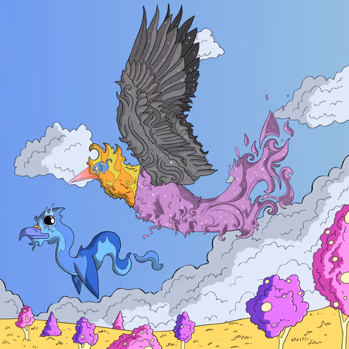 Mythical Genesis