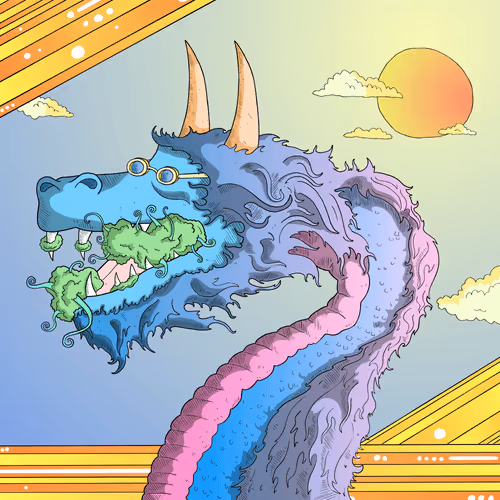 Mythical Genesis