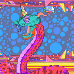 Creature #480
