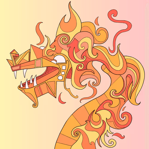 Mythical Genesis
