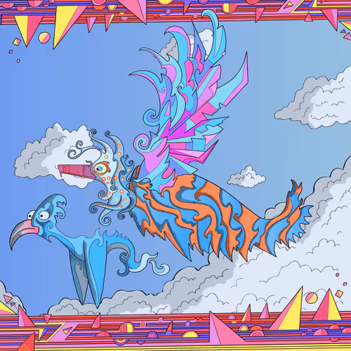 Mythical Genesis