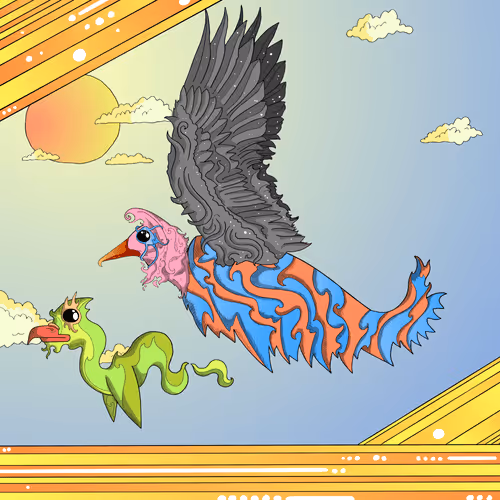 Mythical Genesis