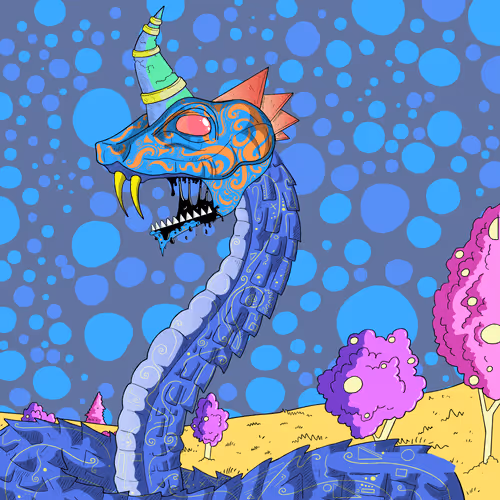 Mythical Genesis