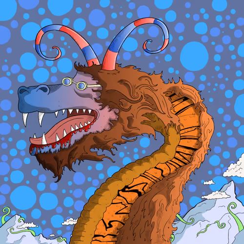 Creature #378