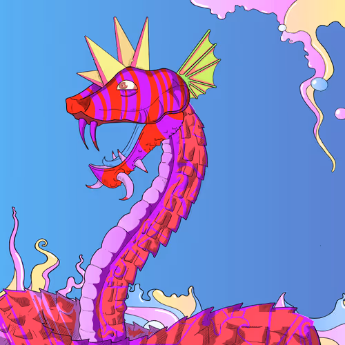 Creature #217
