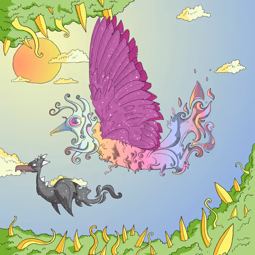 Mythical Genesis