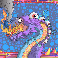 Creature #136