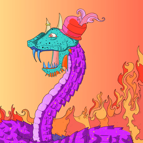 Creature #196