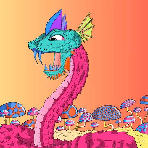 Mythical Genesis
