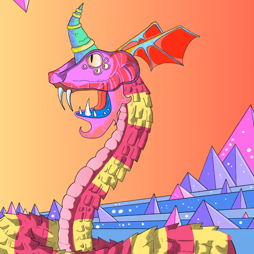 Mythical Genesis