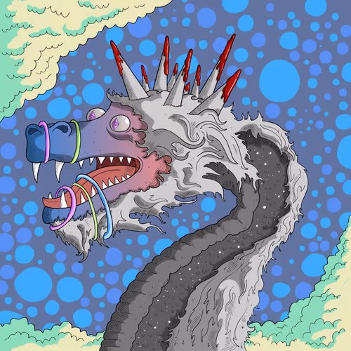 Mythical Genesis