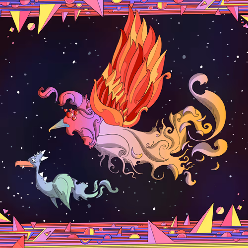 Mythical Genesis