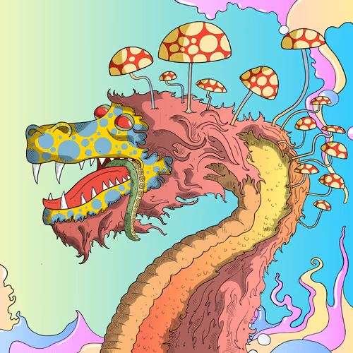 Mythical Genesis