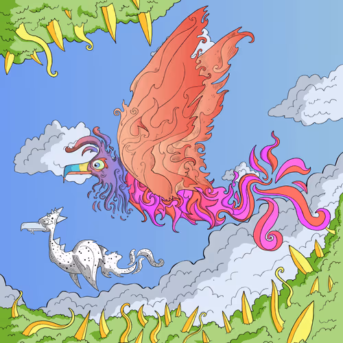 Mythical Genesis