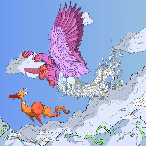 Mythical Genesis