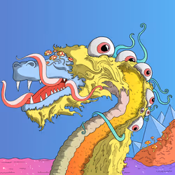Creature #370