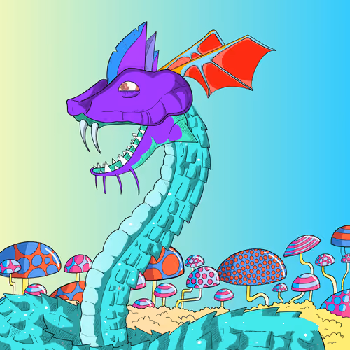 Creature #220