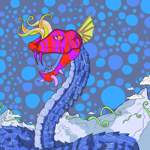 Mythical Genesis