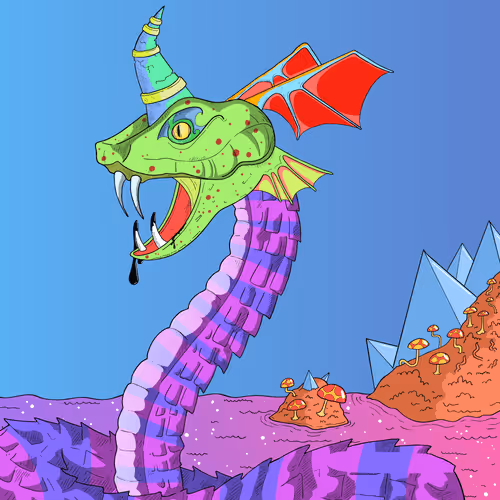 Mythical Genesis