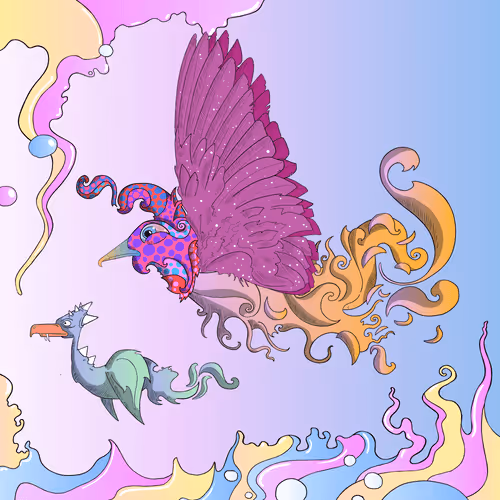 Mythical Genesis