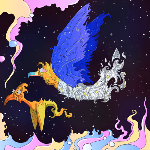 Mythical Genesis