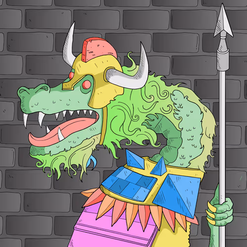 Mythical Genesis