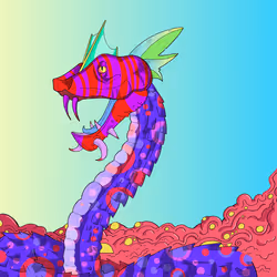 Creature #120