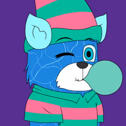 Water Bear #4571