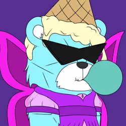 Water Bear #508