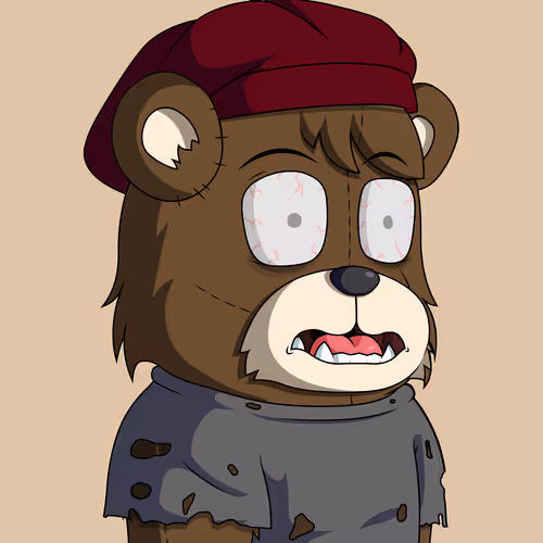 Water Bear Collection