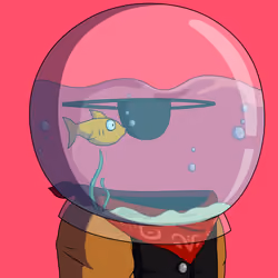 Water Bear #127