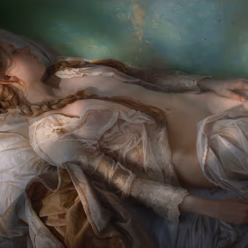 Serge Marshennikov