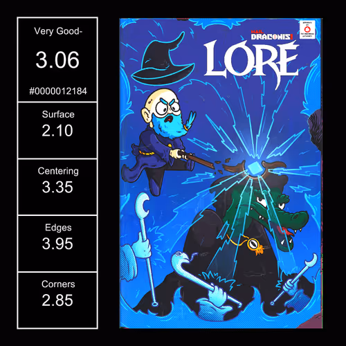 Hd Lore