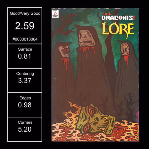 Hd Lore