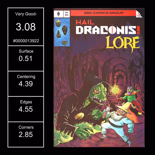Hd Lore