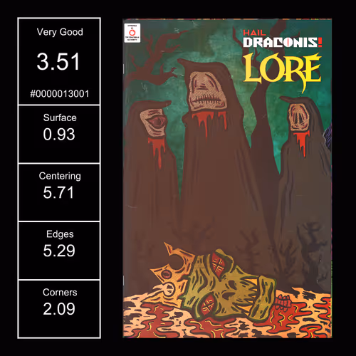 Hd Lore
