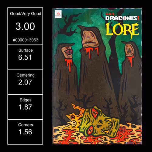 Hd Lore