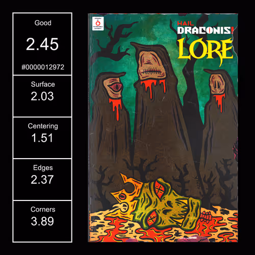 Hd Lore