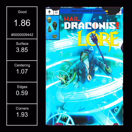 Hd Lore