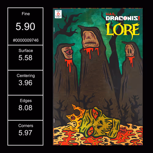 Hd Lore